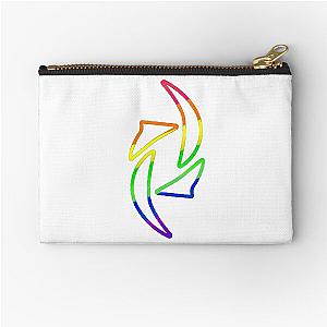 Halestorm Pride 2022 Zipper Pouch