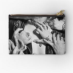 Halestorm vicious Zipper Pouch