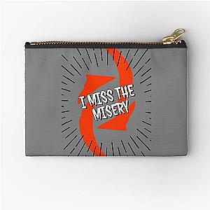 Halestorm I Miss the Misery Zipper Pouch