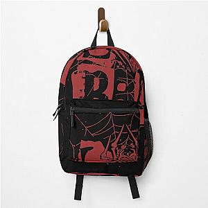 Halestorm band  Backpack