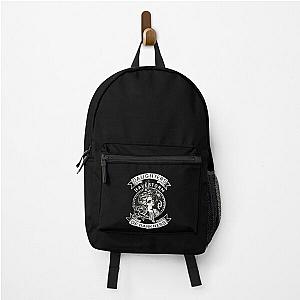 Halestorm band Backpack