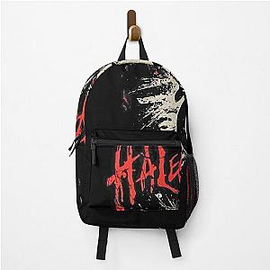 Halestorm Band Woman's Tee Backpack