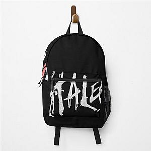 Halestorm Classic T-Shirt Backpack