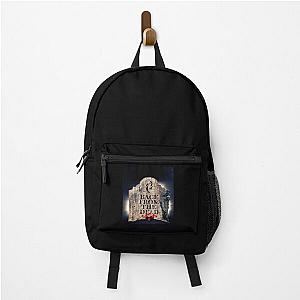 Halestorm      Backpack