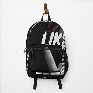 Halestorm I Like It Heavy  Backpack