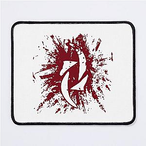 halestorm logos band stickers posters trending, Mouse Pad