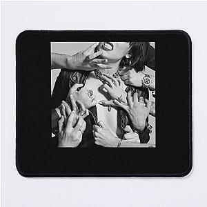 Halestorm vicious Mouse Pad