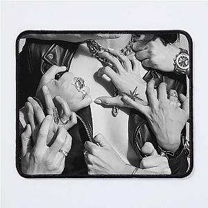 Halestorm Vicious Mouse Pad