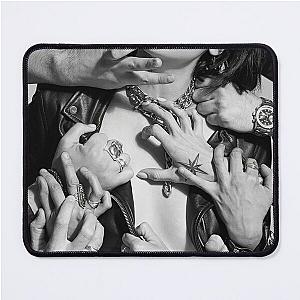 Halestorm vicious Mouse Pad