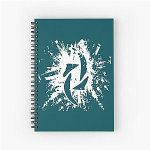 halestorm new Spiral Notebook