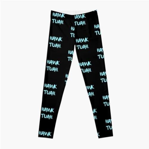 HAWK TUAH Leggings