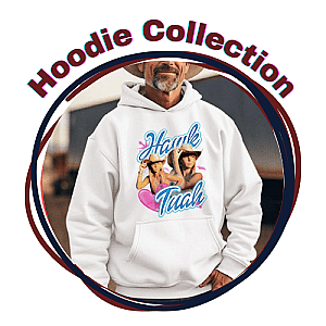 Haliey Welch Hoodies