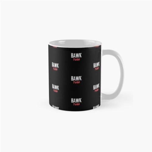 Hawk tuah Classic Mug