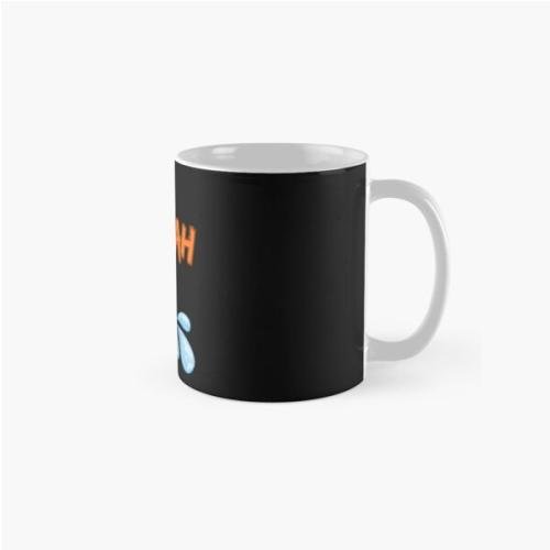 Hawk Tuah Classic Mug