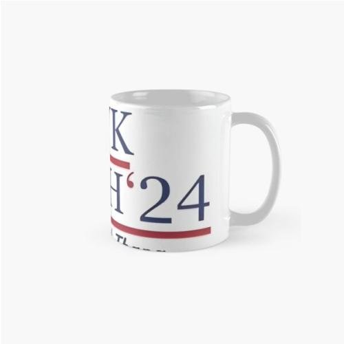 Hawk Tuah '24 Classic Mug