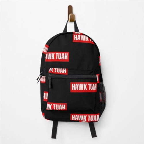 HAWK TUAH Backpack