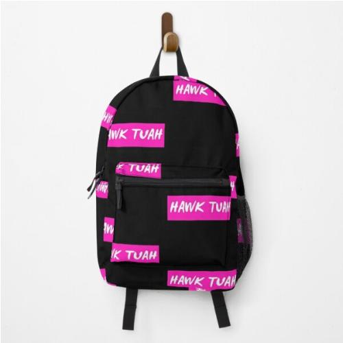 HAWK TUAH Backpack