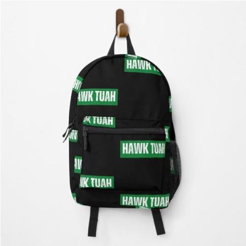 HAWK TUAH Backpack