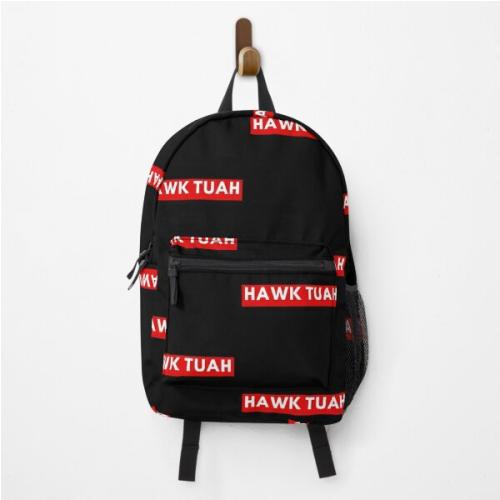 HAWK TUAH Backpack