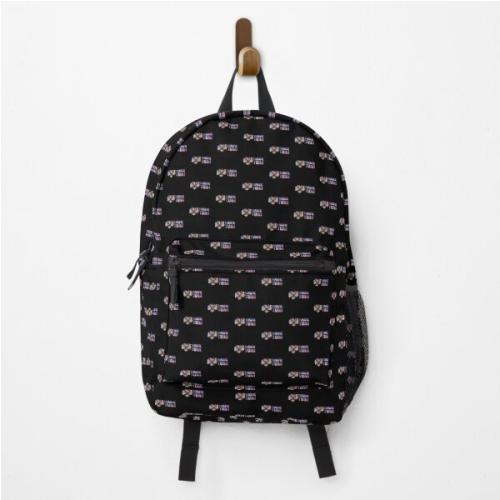 Hawk tuah Backpack