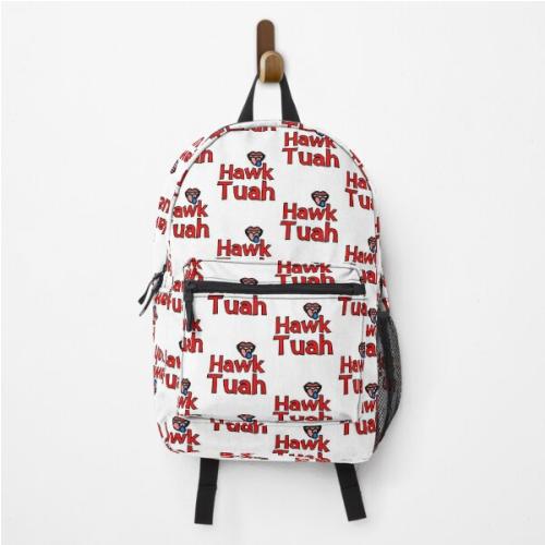 Hawk Tuah Backpack