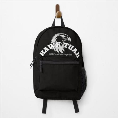 Hawk Tuah 1969 Backpack