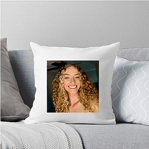 Hailey Welch Relatable Queen Haliey Welch Pillows Cover