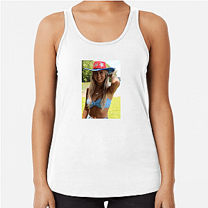 Hailey Welch Its Just A Vibe Haliey Welch Tank Tops
