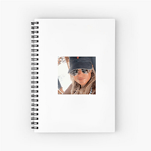 Hailey Welch Making Me Laugh Daily Haliey Welch Notebook