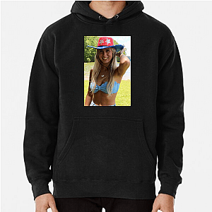 Hailey Welch Its Just A Vibe Haliey Welch Hoodies