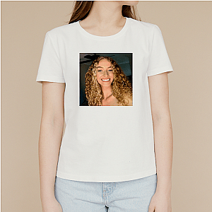 Hailey Welch Relatable Queen Haliey Welch T-Shirts