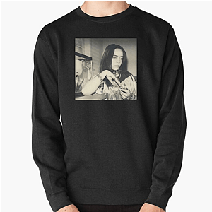 Hailey Welch TikTok Comedy Star Haliey Welch Sweatshirts