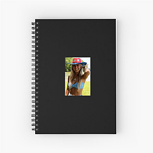 Hailey Welch Its Just A Vibe Haliey Welch Notebook
