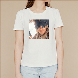 Hailey Welch Making Me Laugh Daily Haliey Welch T-Shirts