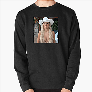 Hailey Welch Digital Storyteller Haliey Welch Sweatshirts