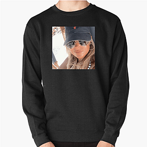Hailey Welch Making Me Laugh Daily Haliey Welch Sweatshirts