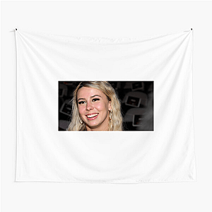Hailey Welch Always Trending Haliey Welch Tapestries