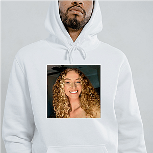 Hailey Welch Relatable Queen Haliey Welch Hoodies
