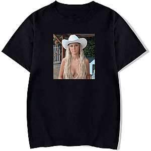 Hailey Welch Digital Storyteller Haliey Welch T-Shirts