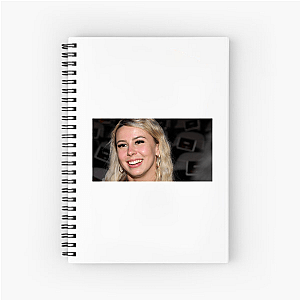 Hailey Welch Always Trending Haliey Welch Notebook