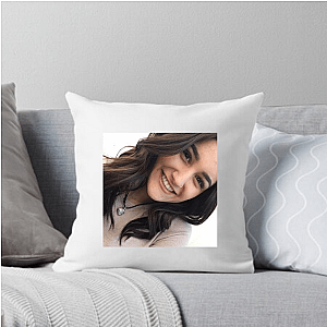 Hailey Welch Beyond The Filters Haliey Welch Pillows Cover