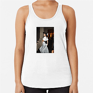 Hailey Welch Keeping It Real Haliey Welch Tank Tops