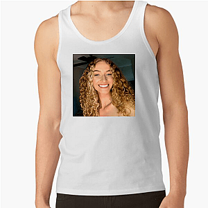 Hailey Welch Relatable Queen Haliey Welch Tank Tops