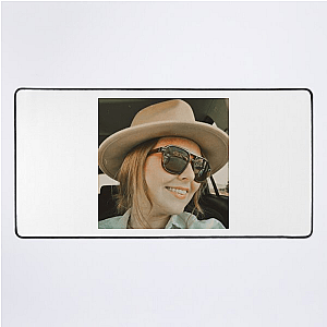 Hailey Welch Sarcasm Is My Superpower Haliey Welch Mouse Pads