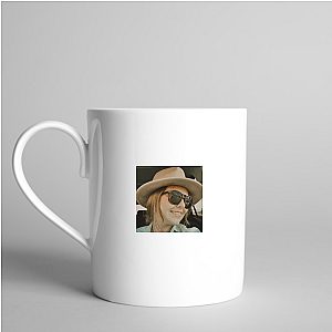 Hailey Welch Sarcasm Is My Superpower Haliey Welch Mugs