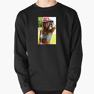 Hailey Welch Its Just A Vibe Haliey Welch Sweatshirts