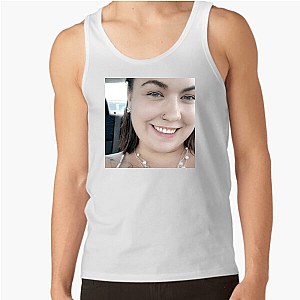 Hailey Welch Your Favorite Influencer Haliey Welch Tank Tops
