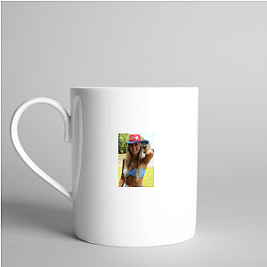 Hailey Welch Its Just A Vibe Haliey Welch Mugs