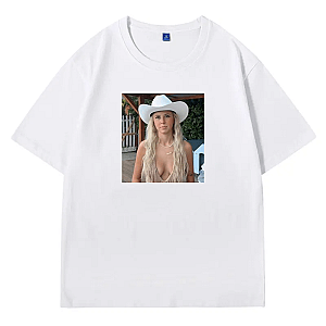 Hailey Welch Digital Storyteller Haliey Welch T-Shirts