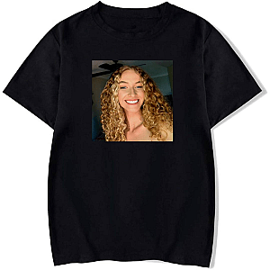Hailey Welch Relatable Queen Haliey Welch T-Shirts